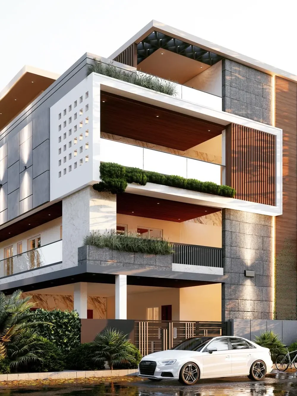 Gowriprabha Construction Image (10)